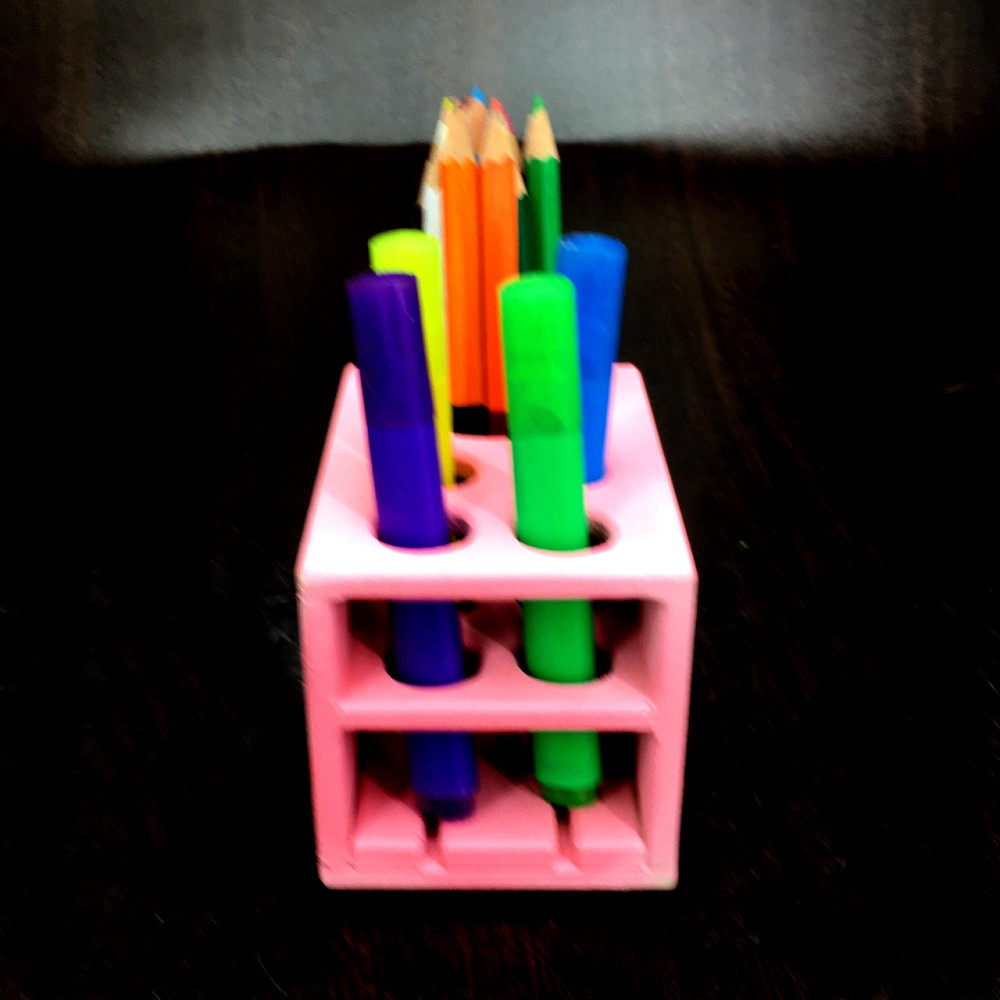 Настольный органайзер 