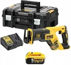 Электрическая пилка Dewalt DCS367P1 Киев - изображение 1
