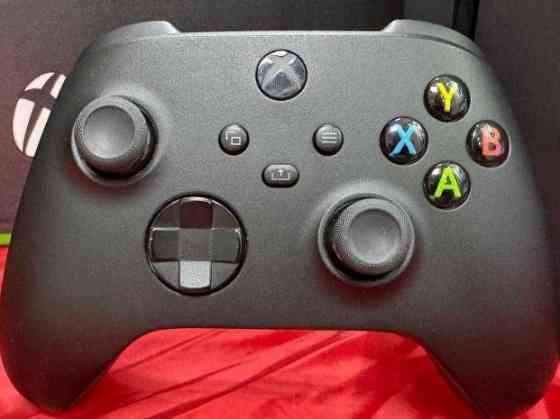 Xbox Series X 1tb иксбокс сериес приставка консоль IGame Киев