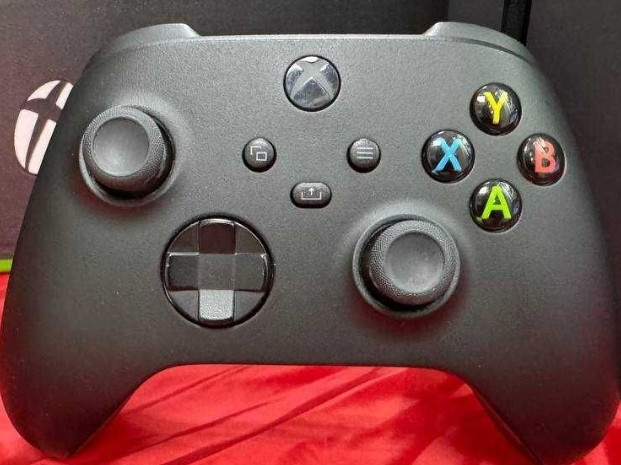 Xbox Series X 1tb иксбокс сериес приставка консоль IGame Киев - изображение 5