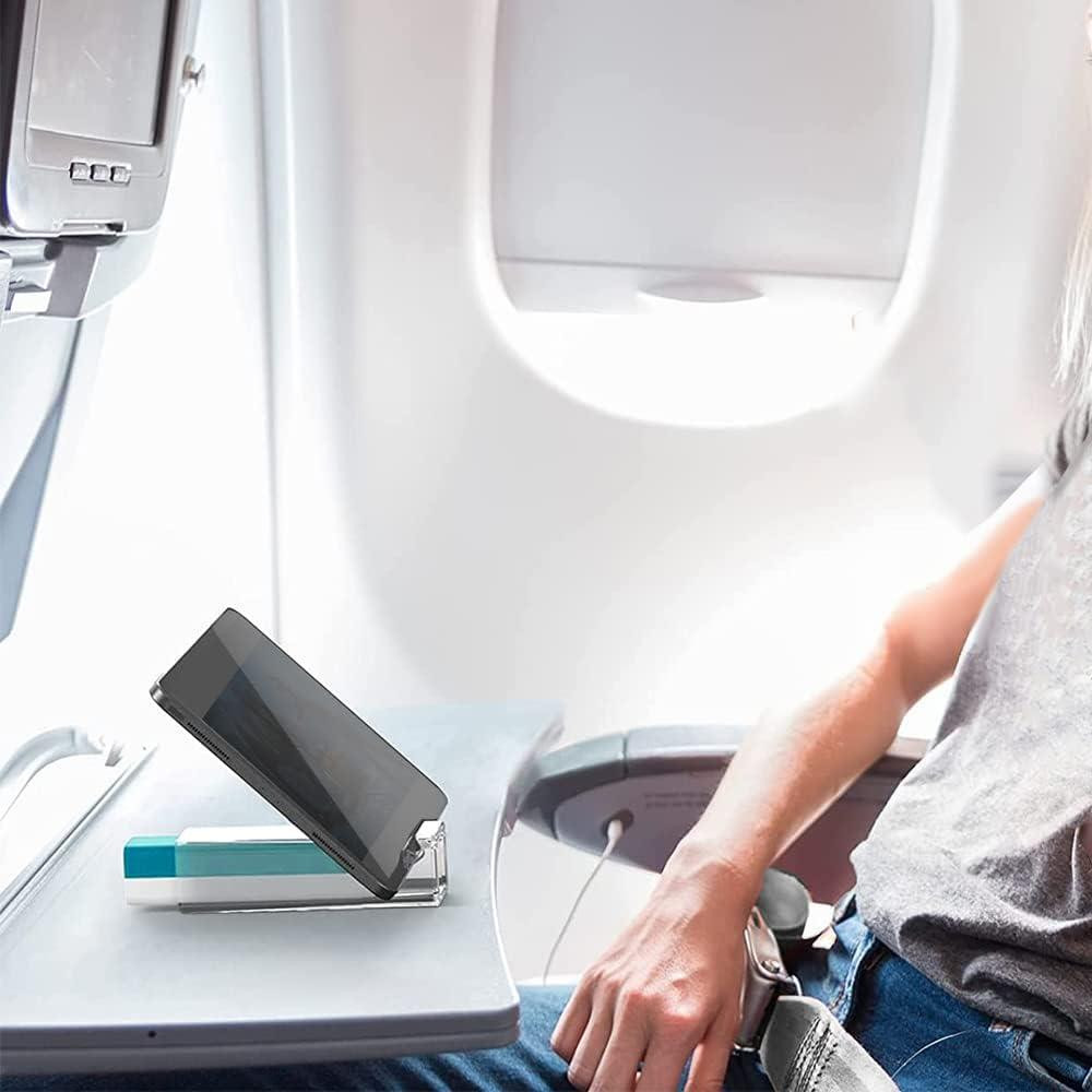 Средство для очистки экранов Acuvar 3-в-1: спрей, микрофибра, футляр для телефона, ноутбука, ТВ, авто, экранов Киев - изображение 7