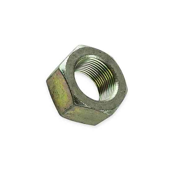 Гайка стрім. зад. рес. 10т. м27х2,0 h=32 камаз Мукачево