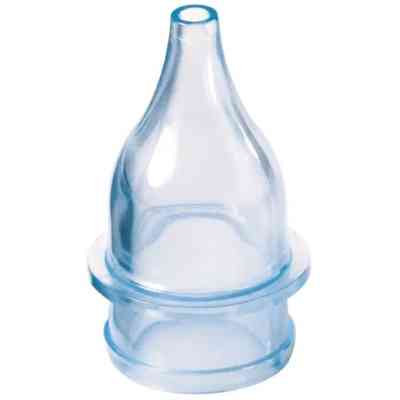 Носовий аспіратор Baby-Nova + змінна насадка (3965203) Вінниця