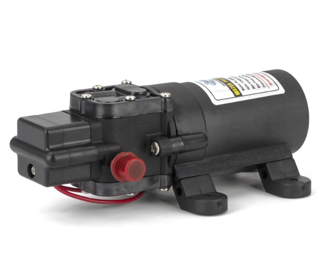 Автоматичний Діафрагмові Насос 4 Л/М Київ - фото 1