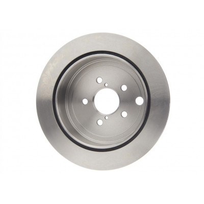 Гальмівний диск Bosch 0 986 479 A83 Вінниця - фото 3