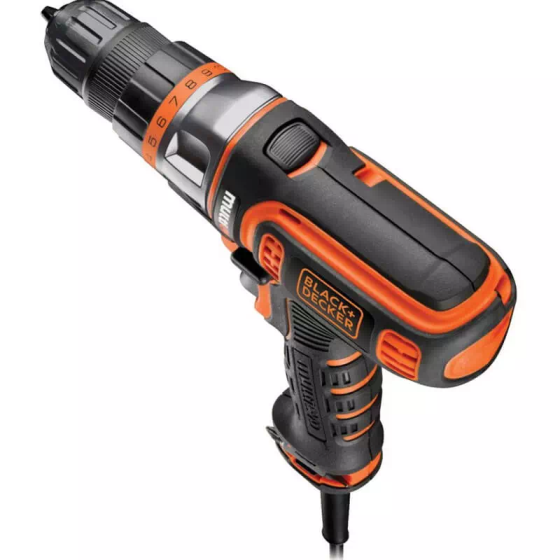 Інструмент багатофункціональний Black&Decker MT350K Коломия