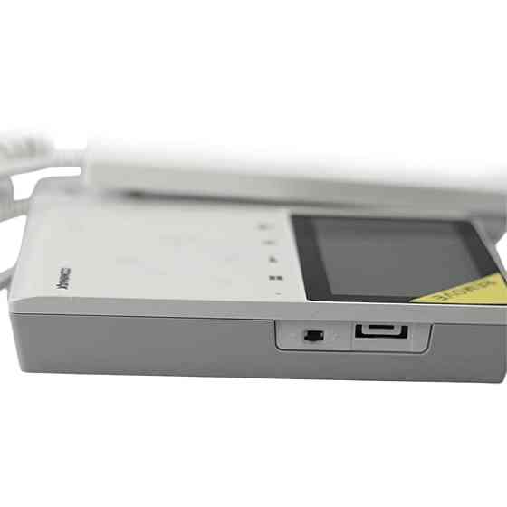 Відеодомофон Commax СDV-43K2 Київ