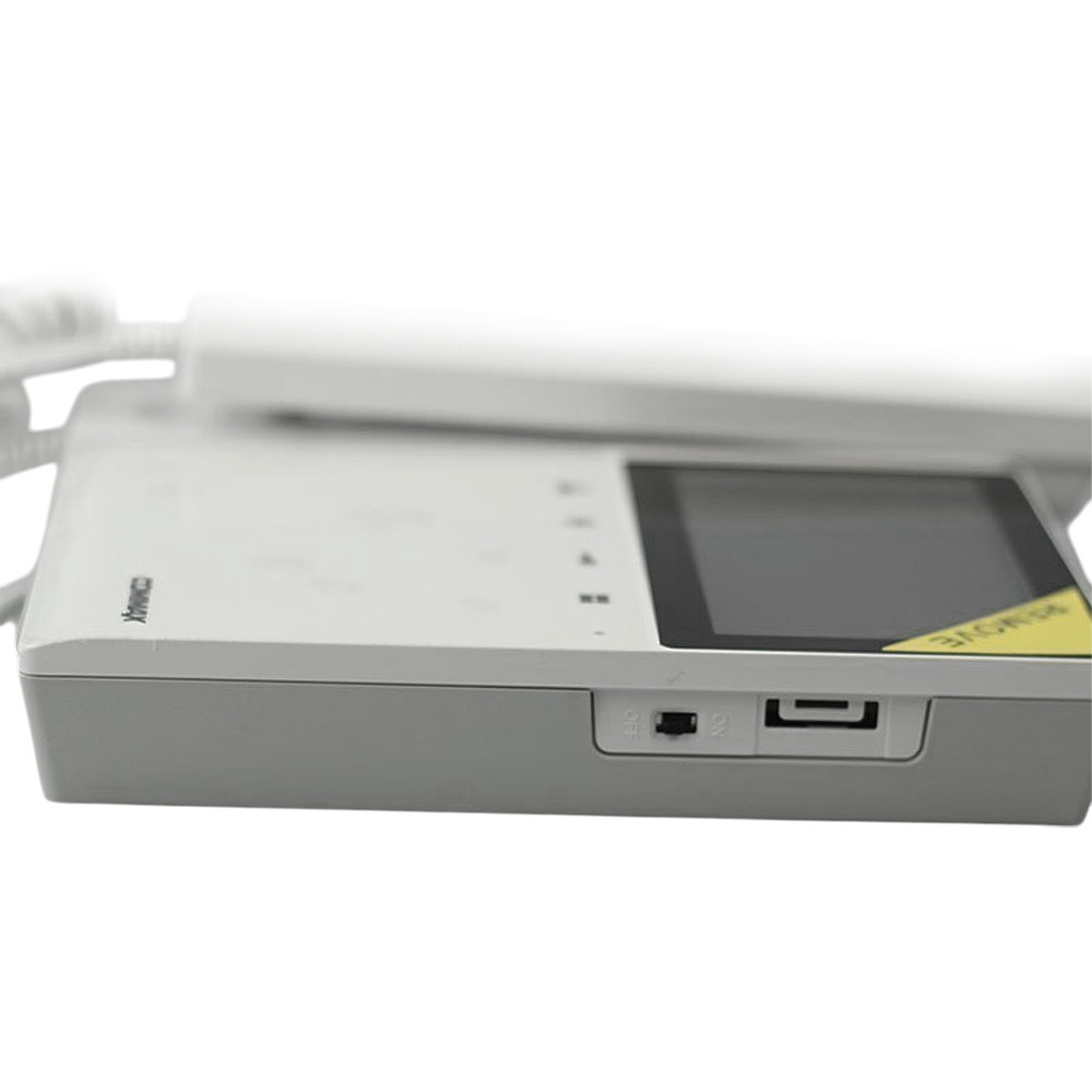 Відеодомофон Commax СDV-43K2 Київ - фото 3