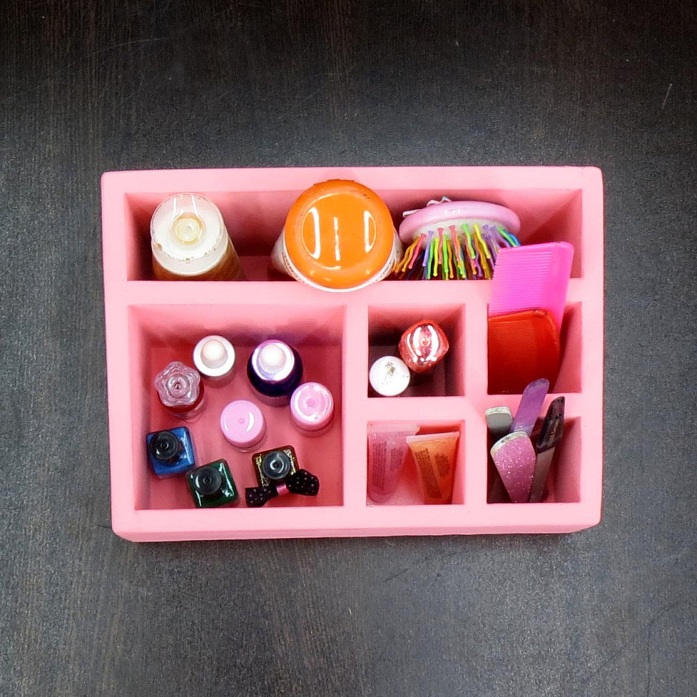 Органайзер для косметики 