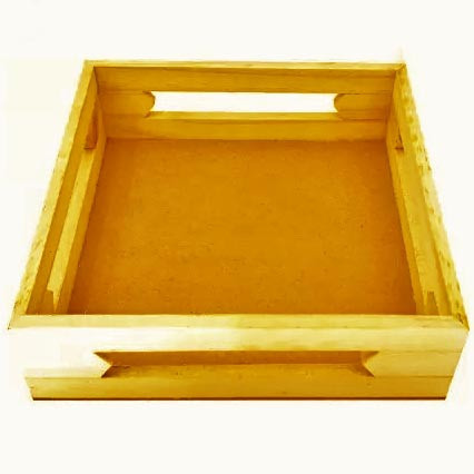 Хлебный лоток 