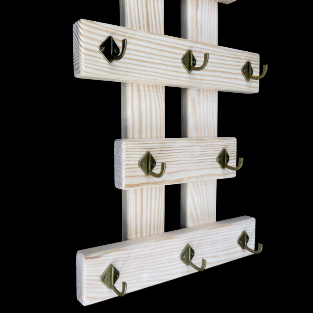 Ключниця дерев'яна "Блуа" бланже Миколаїв - фото 7