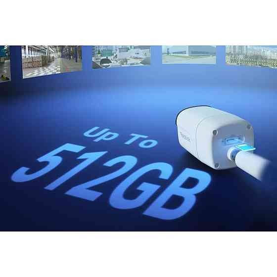 IP-камера Reolink RP-PCB8M 2.8 mm ( 19316 ) Харків