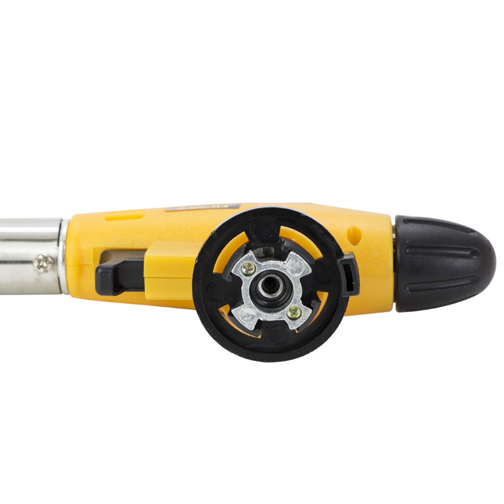 Пальник газовий із п'єзопідпалом SIGMA (2901401) Київ - фото 3