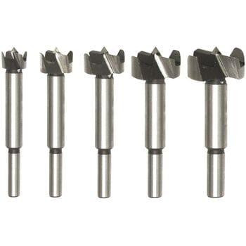 Набір фрез по дереву VOREL 22551 5од. Коломыя - изображение 2