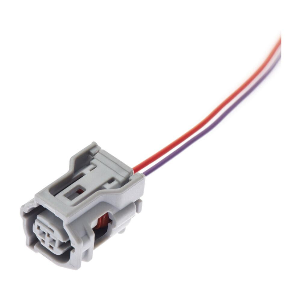 Разьем коннектор с проводом, 2-кон., Дат, Abs,  6189-7073, 90980-12572,  SUMITOMO, Toyota, Honda, Lexus, Mazda, Subaru, Toyota Киев - изображение 1