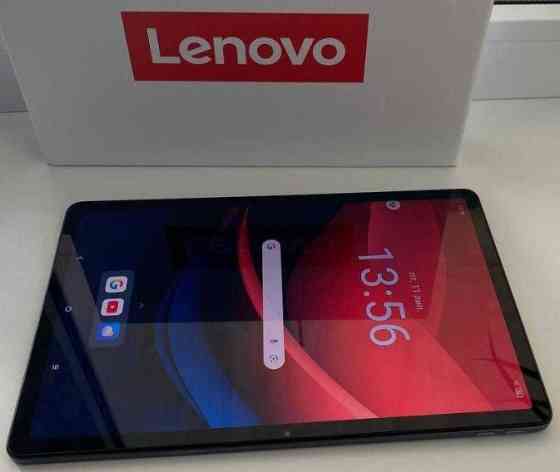 Планшет Lenovo Tab K10 8/128GB WiFi Новый! + подарок BT клавиатура. Харьков