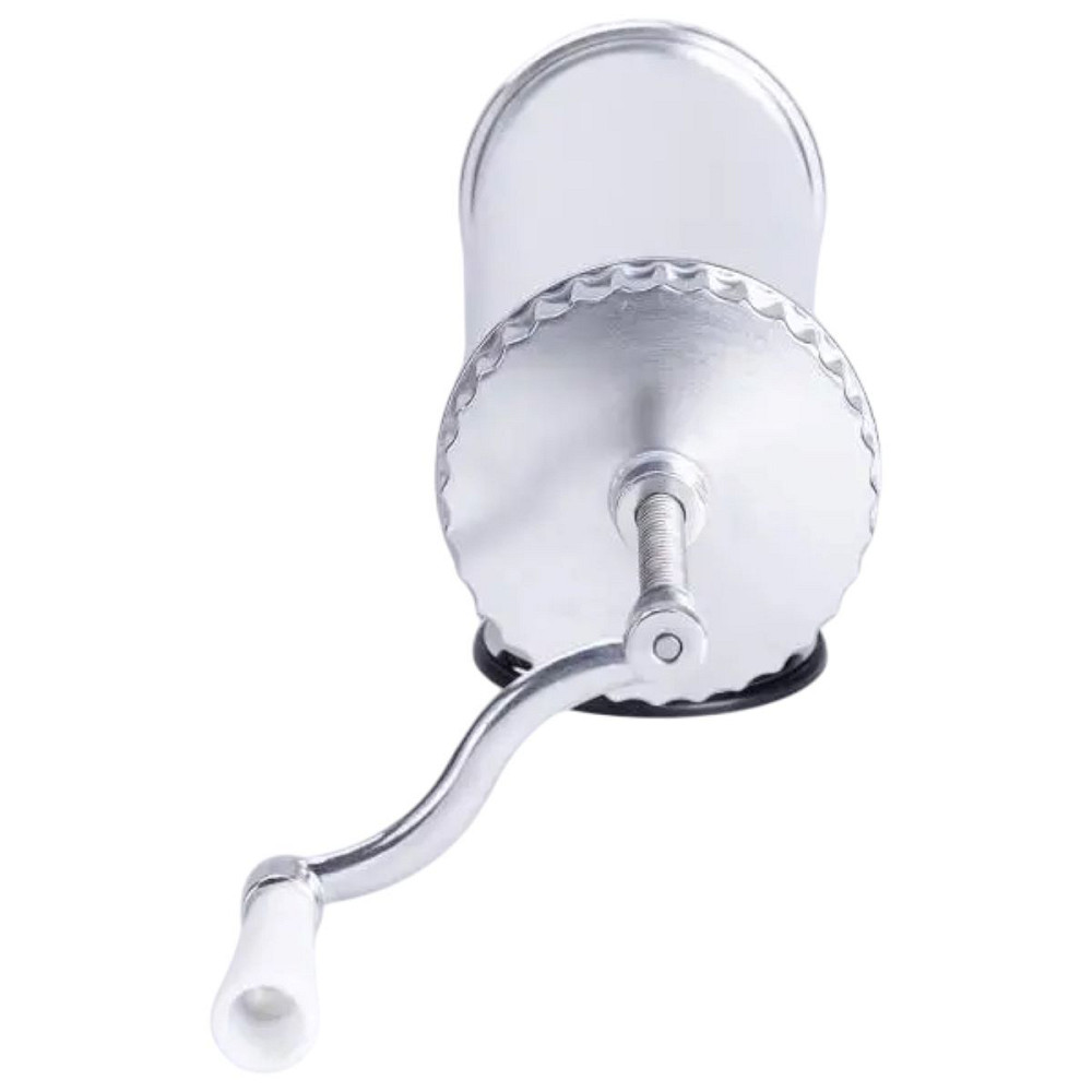 Yiwu Шприц для ковбаси ручний 11×30 см горизонтальний ковбасний шприц 2 л для фаршу 3 насадки 1 Киев - изображение 5