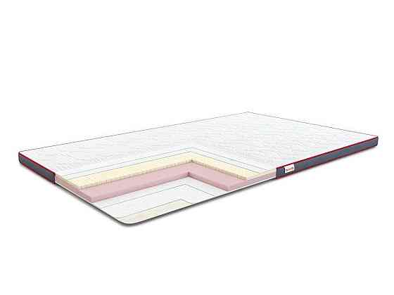 Тонкий матрас на диван Aero Latex/Аэро Латекс (Футоны,Топперы) ТМ 