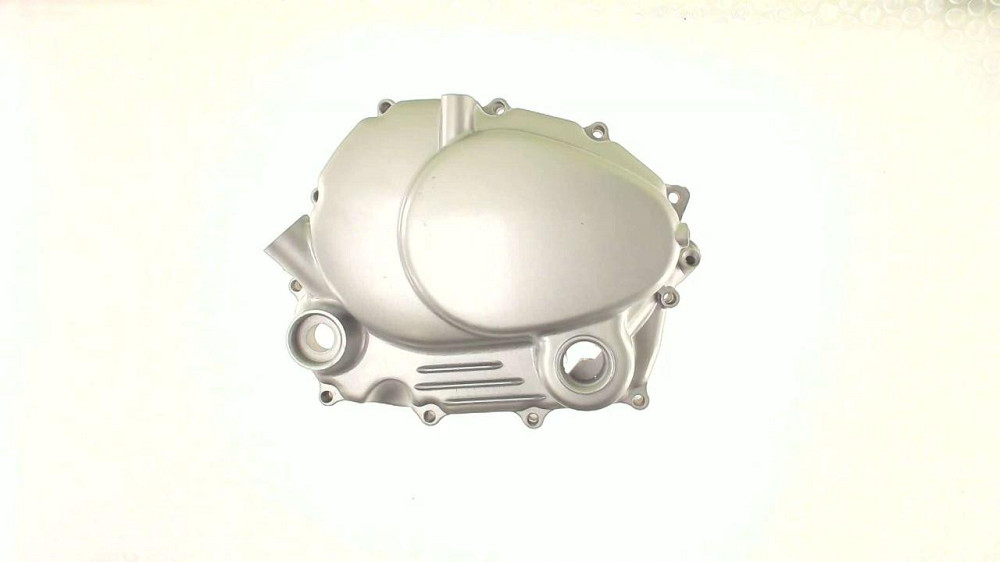 Кришка зчеплення (права) мотоцикл 4T CG125/250 Мукачево - фото 1