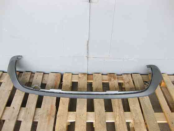 Mercedes-Benz  A1568850325 Накладка - облицювання заднього бампера нижня GLA X156 Одеса