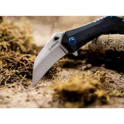 Нож Boker Magnum Veloc (01RY005) Винница