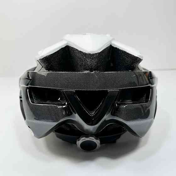 Захисний шолом Livall BH60SE NEO (L) White (55-61см), акустика, мікрофон, сигнали поворотів та стопів, додаток, пульт BR80, Bluetooth (ZHLIV-T60SEN-40 Київ