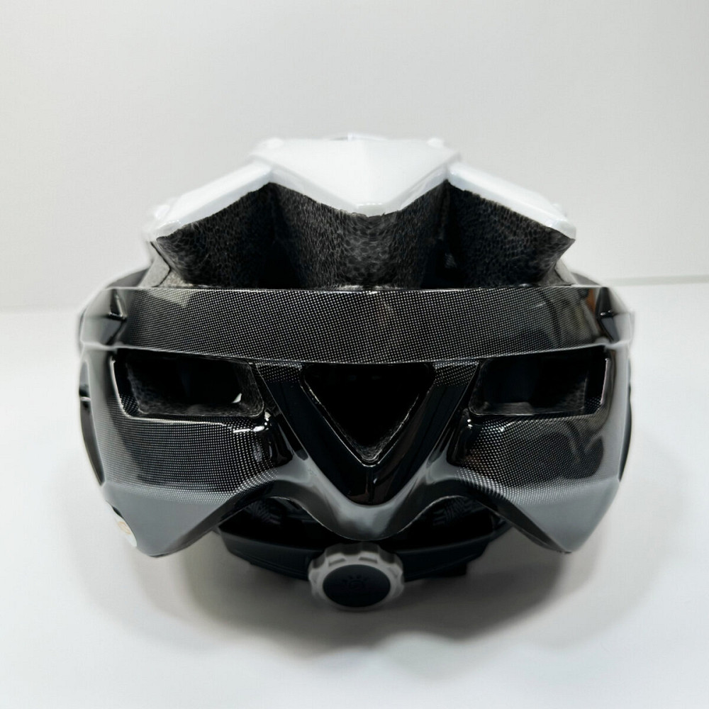 Захисний шолом Livall BH60SE NEO (L) White (55-61см), акустика, мікрофон, сигнали поворотів та стопів, додаток, пульт BR80, Bluetooth (ZHLIV-T60SEN-40 Київ - фото 3