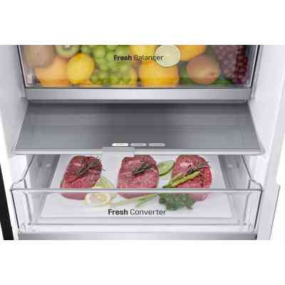 Холодильник LG GC-B509FTZW Вінниця