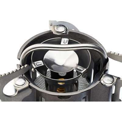 Горелка BRS Мультипаливний BRS-8B (BRS-8B) Винница - изображение 7