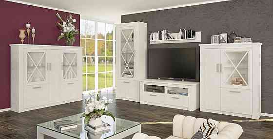 Тумба ТВ 2Ш Джорджія Львів