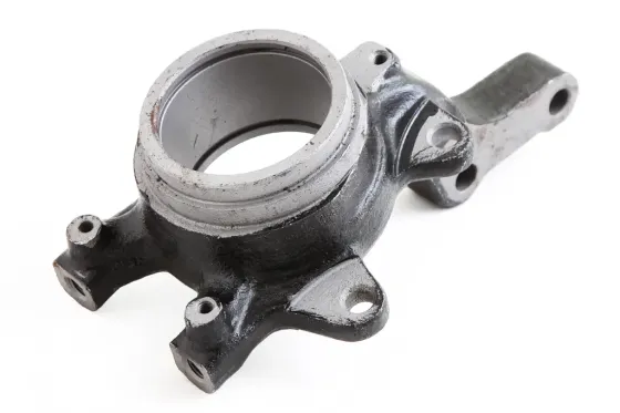 Кулак поворотний 2108 РостСельмеш правий Вінниця