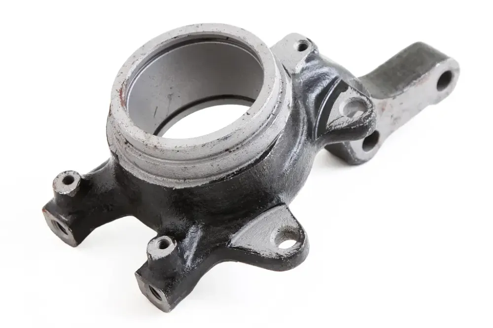 Кулак поворотний 2108 РостСельмеш правий Вінниця - фото 2