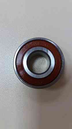 Підшипник генератора 62203-2RS 17*40*16 (МТ, ДНІПРО, УРАЛ, 180503) VDK Киев