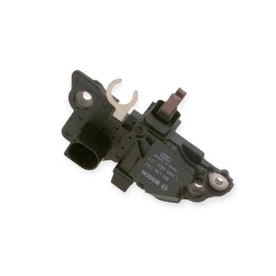 Регулятор Mercedes-Benz Sprer 06- напряжения Мукачево