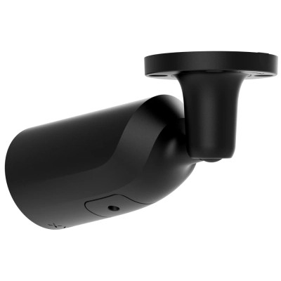 Камера видеонаблюдения Ajax BulletCam HL (5/2.8) black Винница - изображение 3