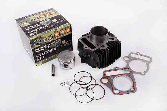 Поршневая Актив 110 (Ø52,4) (152H) Мукачево