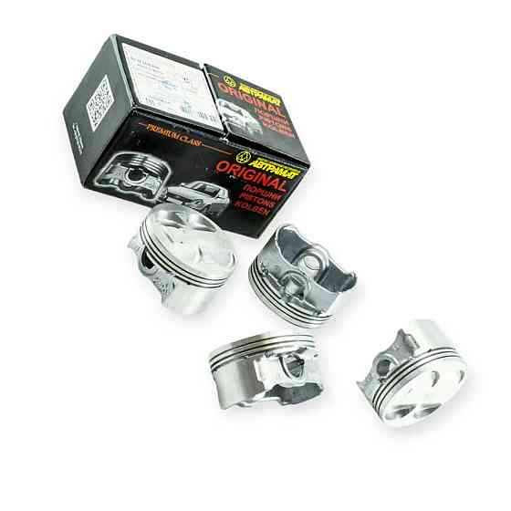 Поршня (82,0) гр.С 21126 Мукачево