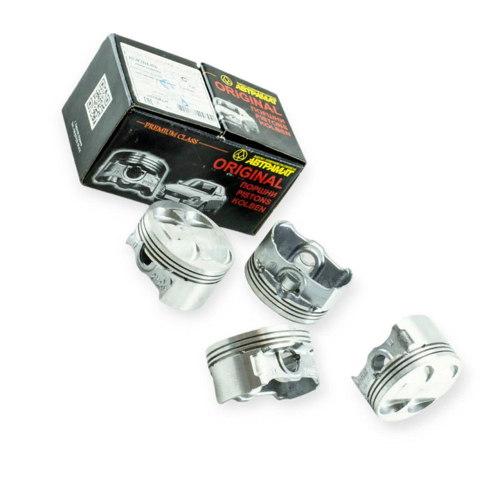 Поршня (82,0) гр.С 21126 Мукачево - изображение 1