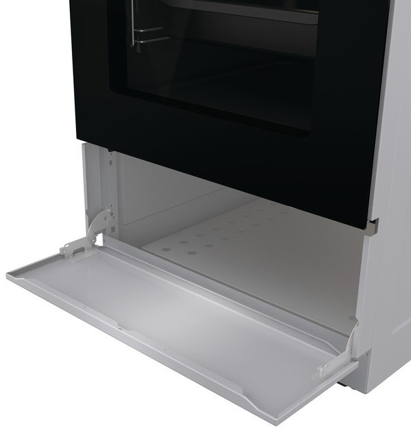 Плита Gorenje MEK3011SB ( 27111 ) Харків - фото 18