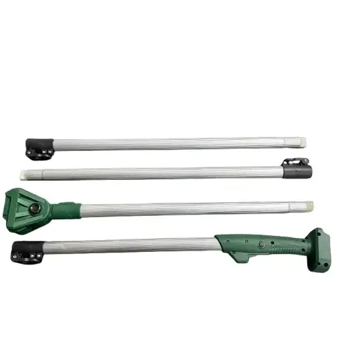 Пила цепная аккумуляторная с бесщеточным двигателем TIREX,Мини пила аккумуляторная 21V 2.0Ah,Мини пила электрическая с штангой Львов