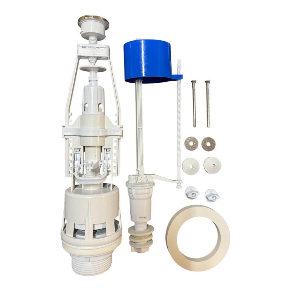 Арматура ТИКО нижнее подключение NSN Харьков - изображение 1