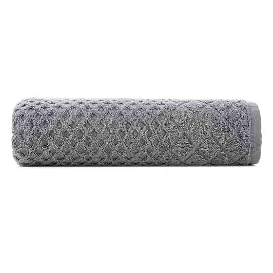 Акція! Банний махровий рушник Ideal Textile 70х140 см Узбекистан 550 г/м2 Чернівці