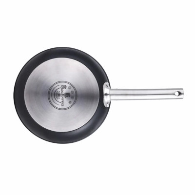 Сковорода MasterPro Foodies collection, 30 см (BGMP-3554) Винница - изображение 5