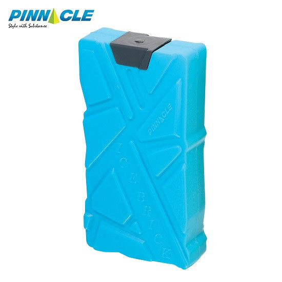 Акумулятори холоду Pinnacle 2х600, бірюзовий Київ - фото 2