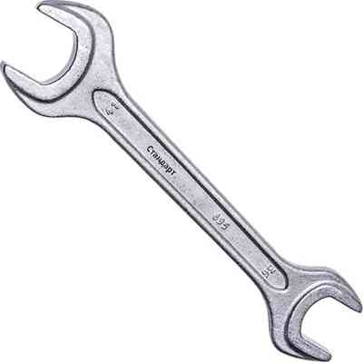 Ключ Стандарт ріжковий 32х36мм, 295мм (KR3236) Вінниця