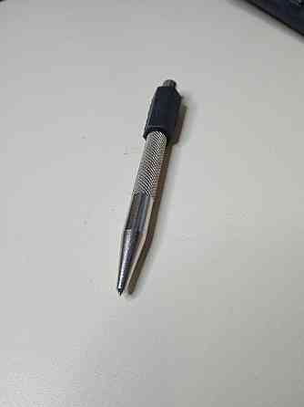 Кернер з накаткою - пробійник 110мм Харків