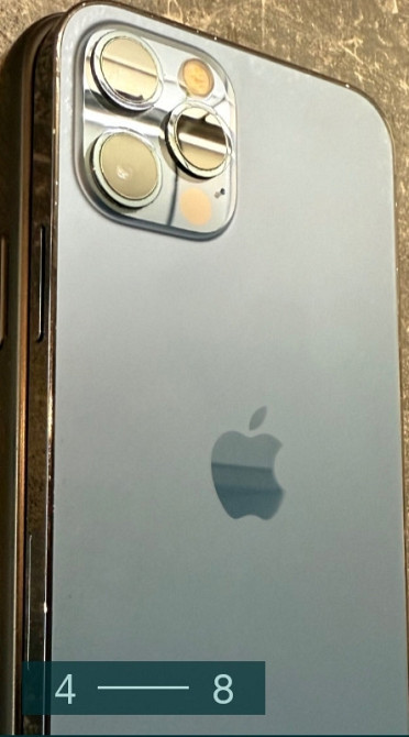 Айфон iPhone 12 Pro 256Gb. Киев - изображение 3