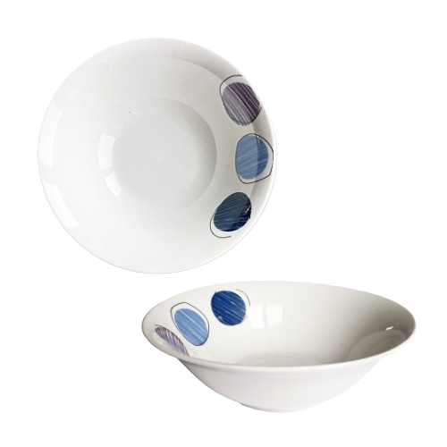 Салатник Кульки 17,8 см 050-39-05 S&T Житомир - фото 1