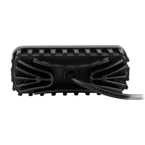 Рабочая фара WLP-SB30L SPOT 30W 6 светодиодов по 5W 6000K 9-36V (148x53x60) Харьков - изображение 4