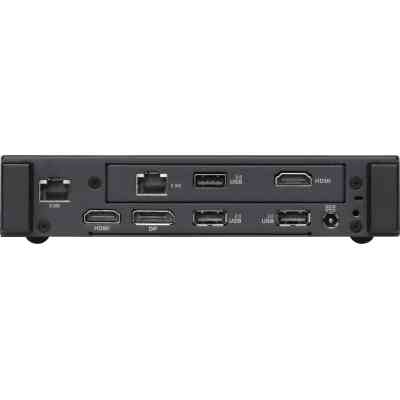 Компьютер ASUS PN43-BBN100MD MFF / N100, 1*SO-DIMM, M.2SSD, UMA, WiFi (90MR0172-M00030) Винница